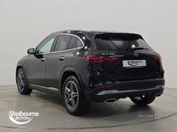 Used Mercedes GLA200 Executive 163 HP (119 kW) 2024 Black SUV