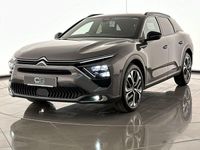 used Citroën C5 X 1.2 PURETECH SHINE EAT8 EURO 6 (S/S) 5DR PETROL FROM 2022 FROM CROXDALE (DH6 5HS) | SPOTICAR