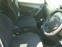 Used Citroën Grand C4 Picasso 110 HP (80 kW) 2007 MPV