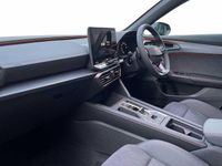 Used Cupra Formentor 2025 Black SUV