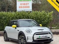 Begagnad Mini Cooper Level 2 135 kW (184 HK) 2023 Halvkombi