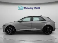 Used Hyundai Ioniq 5 Premium 167 kW (228 HP) 2023 Grey SUV