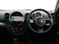 Used Mini Cooper Countryman Classic 134 HP (98 kW) 2022 Grey SUV