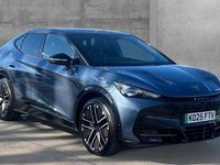 Used Cupra Tavascan VZ2 250 kW (340 HP) 2025 Blue SUV
