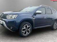 Used Dacia Duster Prestige 150 HP (110 kW) 2021 SUV