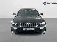 Used BMW 330e M Sport 292 HP (214 kW) 2023 Black Sedan