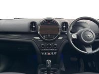 Used Mini Cooper Countryman Classic 134 HP (98 kW) 2023 Black SUV