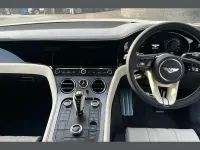 Used Bentley Continental 680 HP (500 kW) 2026 Grey Coupe