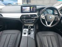 used BMW 520 5 Series i MHT SE 5dr Step Auto