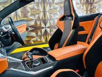 Used BMW M4 Cabriolet Competition Edition 510 HP (375 kW) 2023 Grey Cabriolet