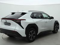 Used Toyota bZ4X 150 kW (204 HP) 2023 White SUV