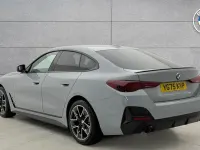 Used BMW 420 Gran Coupé M Sport 181 HP (133 kW) 2025 Grey Coupe