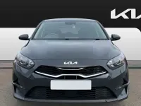 Used Kia Ceed 160 HP (117 kW) 2023 Grey Hatchback