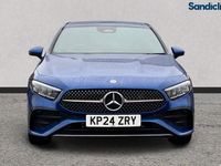 Used Mercedes A250 AMG Line Premium 218 HP (160 kW) 2026 Hatchback
