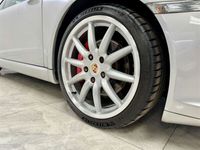 used Porsche 911 Carrera S 3.8 997 Coupe 2dr Petrol PDK (240 g/km, 385 bhp)
