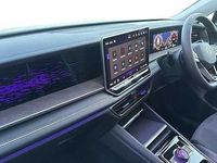 Used VW Touran Elegance 2025 White MPV