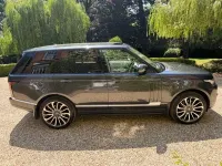 Used Land Rover Range Rover Autobiography 339 HP (249 kW) 2015 Grey SUV