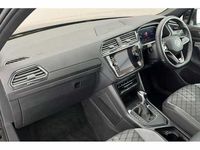 Used VW Tiguan 150 HP (110 kW) 2024 SUV
