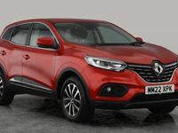 Used Renault Kadjar Equilibre 140 HP (102 kW) 2022 SUV