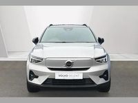 Usado Volvo EX40 Plus 185 kW (252 CV) 2026 Plateado SUV