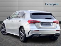 used Mercedes A250 A ClassAMG Line Executive 5dr Auto - 2020 (70)