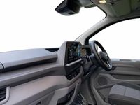 New VW T6.1 100 kW (136 HP) 2025 Grey Van