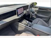 New VW Passat Elegance 204 HP (150 kW) 2026 Black Estate
