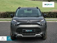 used Citroën C3 Aircross 1.2 PURETECH MAX EAT6 EURO 6 (S/S) 5DR PETROL FROM 2024 FROM WORTHING (BN14 8AG) | SPOTICAR