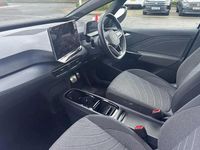 Used VW ID.3 Pro 147 kW (200 HP) 2025 Grey Hatchback