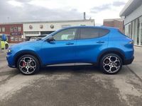 used Alfa Romeo Tonale 1.5 MHEV Veloce 5dr Auto