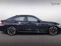 New BMW 320 M Sport 184 HP (135 kW) 2026 Sedan