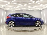 used Ford Focus s 2.0 ST-3 TDCI 5d 183 BHP Hatchback