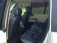 Used Land Rover Range Rover 174 HP (127 kW) 2003 SUV