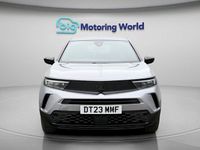 Used Vauxhall Mokka 136 HP (100 kW) 2025 SUV