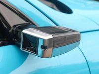 Used Hyundai Ioniq 6 Ultimate 239 kW (325 HP) 2024 Blue Sedan