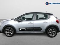 used Citroën C3 1.2 PureTech 110 Shine 5dr EAT6