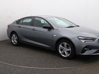 used Vauxhall Insignia a 1.5 Turbo D SE Nav Grand Sport 5dr Diesel Manual Euro 6 (s/s) (122 ps) Android Auto