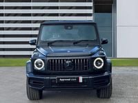 Used Mercedes G63 AMG Edition 585 HP (430 kW) 2023 Black SUV