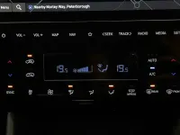Used Hyundai Tucson Premium 150 HP (110 kW) 2023 Grey SUV