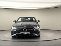 Used Mercedes CLE450 AMG Line Premium Plus 381 HP (280 kW) 2023 Grey Cabriolet