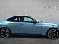 Used BMW M240 M Sport 369 HP (271 kW) 2024 Grey Coupe