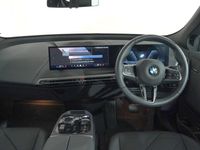 Used BMW iX M Sport 239 kW (326 HP) 2024 Black SUV