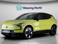 Usado Volvo EX30 Performance 314 kW (428 HP) 2024 SUV
