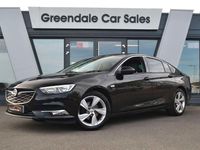Used Vauxhall Insignia Sport 165 HP (121 kW) 2020 Hatchback