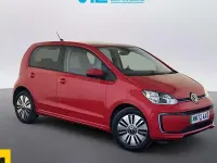 Used VW e-up! 60 kW (82 HP) 2021 Hatchback