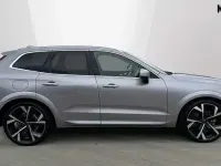 Used Volvo XC60 Ultra 455 HP (334 kW) 2026 Silver SUV