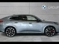 Used BMW X2 Comfort Edition 300 HP (220 kW) 2026 Skyscraper grey metallic SUV