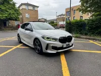 Used BMW 118 M Sport 140 HP (102 kW) 2019 Hatchback