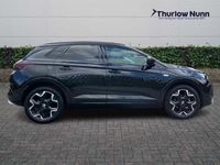 used Vauxhall Grandland X 1.2 Turbo Ultimate 5dr