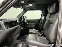 Used Land Rover Defender HSE Dynamic 2024 Grey SUV